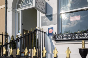  Gresham Guest House  Уэймут